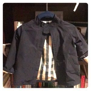 Burberry Baby Jacket